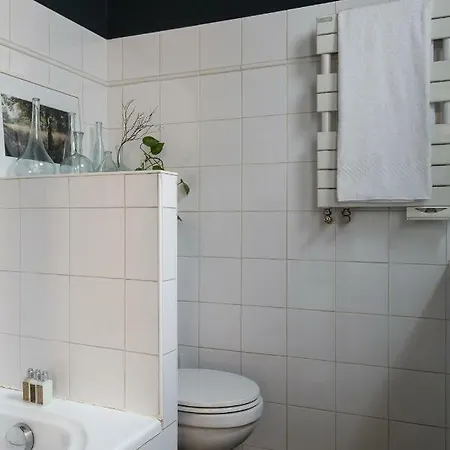 Boulevard De Sebastopol Iii By Onefinestay * פריז