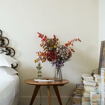 Boulevard De Sebastopol Iii By Onefinestay דירה פריז