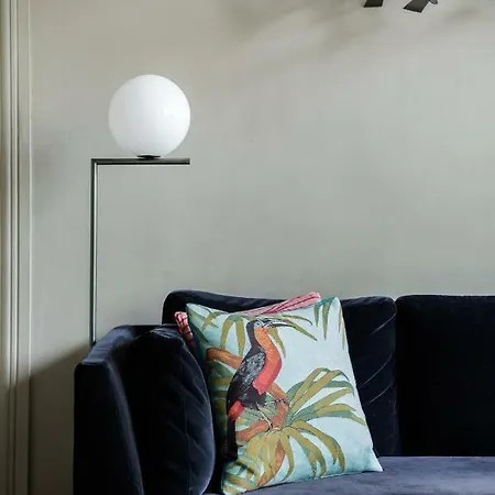 Boulevard De Sebastopol Iii By Onefinestay *