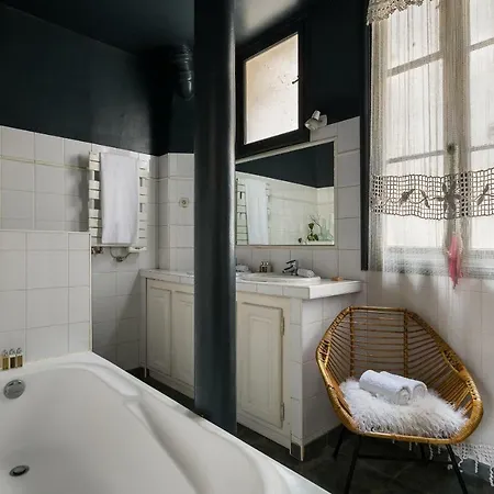 Boulevard De Sebastopol Iii By Onefinestay * פריז