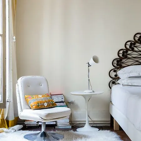 Boulevard De Sebastopol Iii By Onefinestay דירה פריז