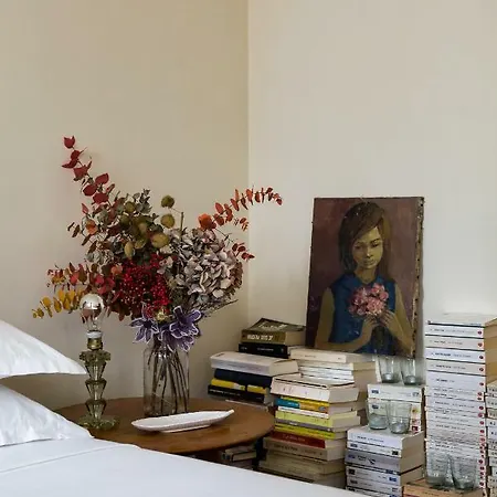 דירה Boulevard De Sebastopol Iii By Onefinestay *