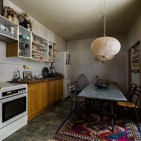 Boulevard De Sebastopol Iii By Onefinestay דירה *